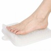 Suction Foot Washing Mat & Foot Scrubber Brush Foot Brush