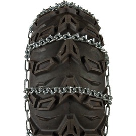Sedona New V-Bar Snow Chains, 61-4717