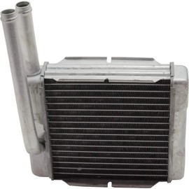 For Ford F-100 Heater Core 1969-1979 | 6 x6 Inch | Aluminum | C61E18476B