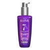 Tratamiento L'oréal Paris Elvive Collagen Lifter 3 Pzas