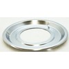 Deluxe Gas Range Burner Drip Pan for Frigidaire, AP2137021, PS454077,