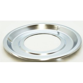 Deluxe Gas Range Burner Drip Pan for Frigidaire, AP2137021, PS454077, 5303131115