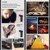 Turbo Air Blower Portable Multi Purpose 130000 Rpm Brushless Motor