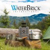 WaterBrick International Water Storage Containers for Emergency Water Storage |