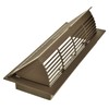 Imperial RG1970 Pop-Up Floor Register, 4 x 12-Inch, Tan