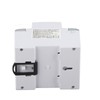 Multifunctional Power Meter DIN Rail 2.4in TFT Display Electric Energy