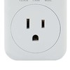 Timer Outlet Electric 24 Hour Indoor Plug in Outlet Timer