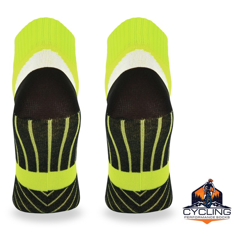 SKIETY Quick-Drying Thermoactive Cycling Socks STB DryTex - Hiking Socks