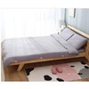 Bed Cover Quilt Sheet Quilt Fixed Clothing Non Slip Anti-white GD07786 100ea