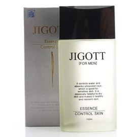JQ E-Coat Men's Cosmetics Essence Control Homme Skin 150ml Cosmetics / 이코트 남자화장품 에센스 컨트롤 옴므 스킨 150ml 화장품