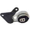 Rear Lower Engine Mount, Engine Transmission Mount Replacement FOR FORD