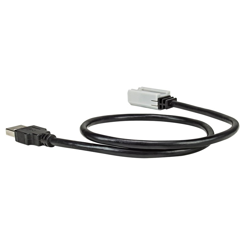 tomzz Audio 7514-003 USB Replacement Adapter Compatible with Fiat Citroen