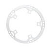 Litepro BCD130 Round Plate Single Disc Gear Folding BMX Small