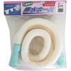 Sanyo Kasei Drain Hose for Washing Machines, Cut Type, 6.6