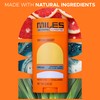 Miles Kids Deodorant for Boys and Girls - Aluminum Free