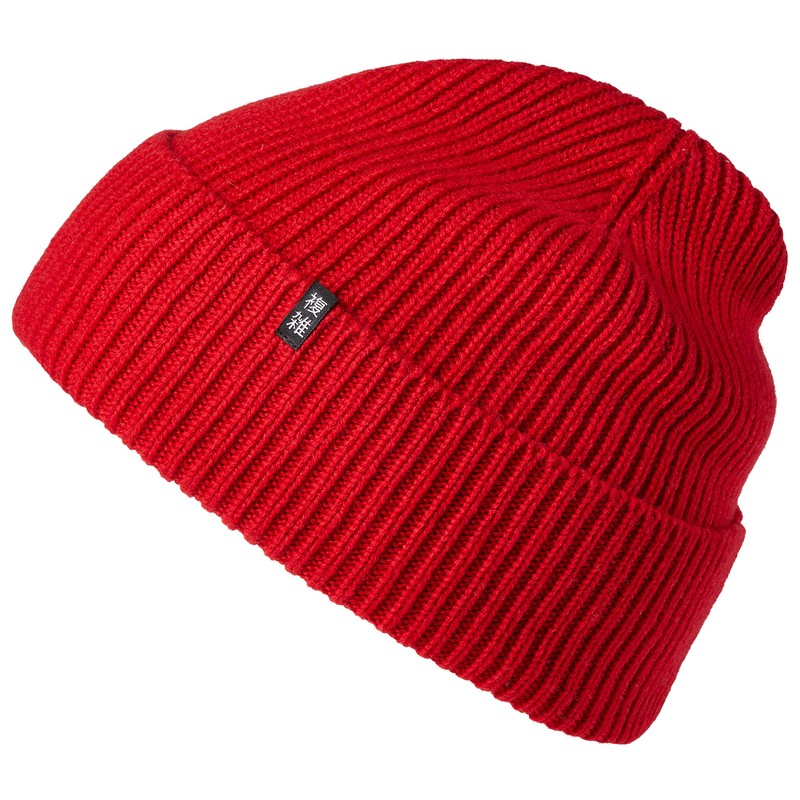 Enter the Complex® Merino Winter Hat - Tao - 100%