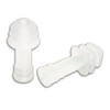 Mack's AquaBlock Earplugs 2 pair,Pack of 3