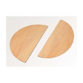 Electric Arc eba-hotto For Parts 30/25 Type For Bottom Plate Central φ 300 [Product Code] 820500 