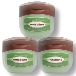 Nutserine Cica Nut Calming Balm 50g 3pcs / 넛세린 시카 넛 카밍 밤 50g 3개