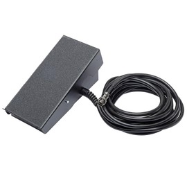 Rockwood MIG 160 and TIG 180 AC/DC Welder Optional Foot Pedal