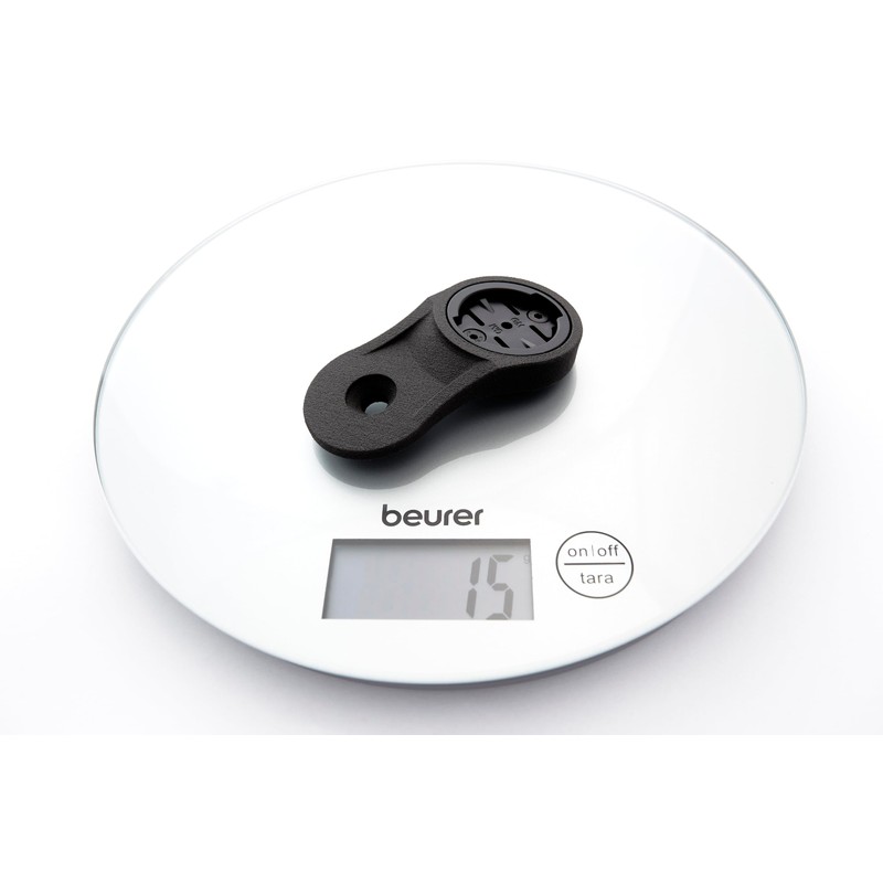 Bike3D Garmin or Wahoo Universal GPS Mount for Power or