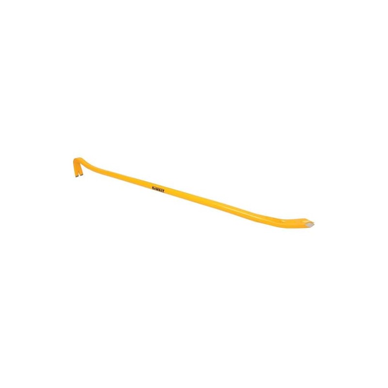DEWALT Pry Bar, 42-Inch (DWHT55132)