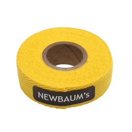 Newbaum's Cloth Bar Tape, Yellow