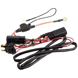 PMC Brightec PAMS Headlamp Booster for Single Lamp 71-0020