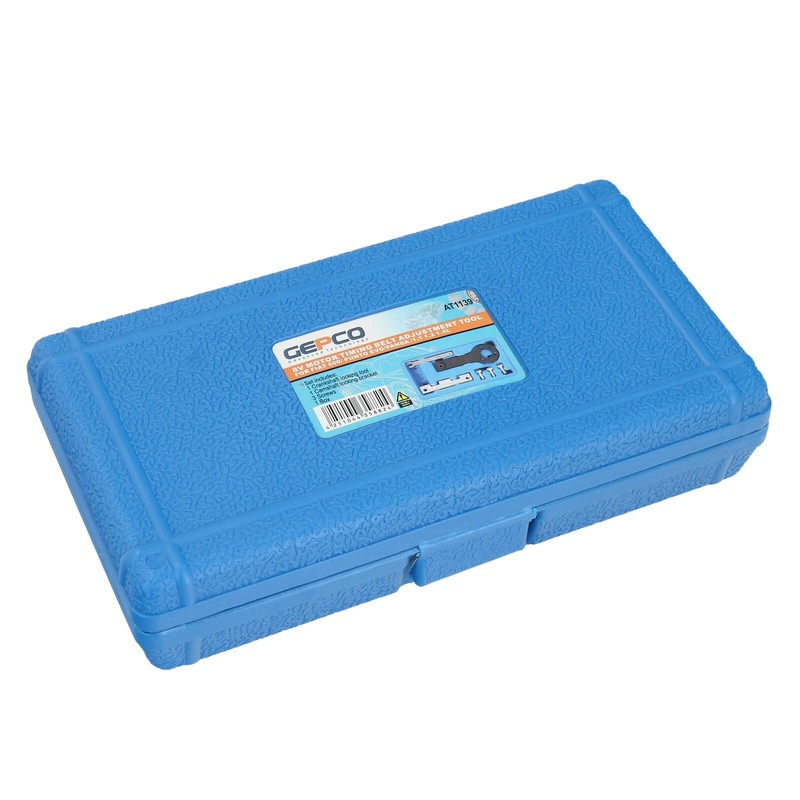 GEPCO 8V Motor Timing Belt Adjustment Tool Compatible with Fiat