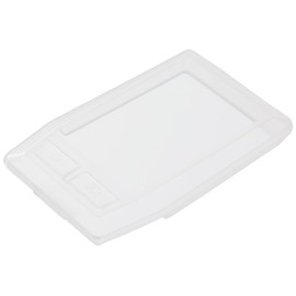 MH Cover Bosch Kiox Protective Case, White (Transparent), One Size