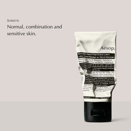 Aesop Moroccan Neroli Post-Shave Lotion | 60 mL | Paraben, Cruelty-free & Vegan