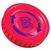 Aerobie Unisex-Youth PRO Lite, Rosso/Viola, Taglia Unica (6063042)