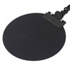 Welding Blackout Panel Auto Darkening Adjustable Clip On 18cm Round