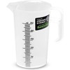 Bainbridge Fluid and Chemical Measuring Jug, 250 ml Capacity