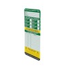 Scafftag Scaffold Safety Inspection Tagging Kit Mobile Towers and Podiums