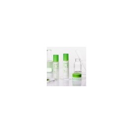 Clear Green Tea Skin Care Set / 맑은 녹차수 스킨케어 세트