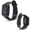 D13 Color Screen Heart Rate Monitor Bluetooth Waterproof Sports Smart