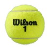 Wilson Unisex-Adult RG MINI RACKET Tennis racket Blue/Grey/Orange ONE SIZE