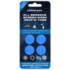 CARSHARK All Seasons Screenwash Tabs 1 x 4 Tablets, Makes