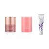 Sooryehan Anti Wrinkle Volume Up Lip Serin 15ml Red Glutathione Freckle Blemish Cream 60ml / 수려한 안티 링클 볼륨업 립세린 15ml 레드글루타치온 기미 잡티 크림 60ml
