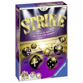 ストライク (Strike) ボードゲーム