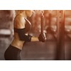 Doctor Developed Copper Elbow Support Compression Sleeve and Doctor Written