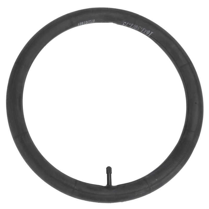 16x1.50‑1.75 Folding Bike Inner Tubes Schrader Valve 16inch Butyl Rubber