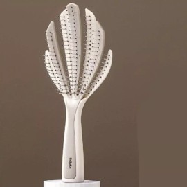 두피마사지빗 머리빗 두피케어브러시 헤어브러쉬 Scalp Massaging Brush Hair Brush Scalp Care Brush Hair Brush