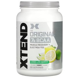 Scivation Xtend, Limón - 1152 G