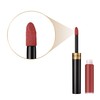 Max Factor Lipfinity Lipstick, Spicy, 1 Set