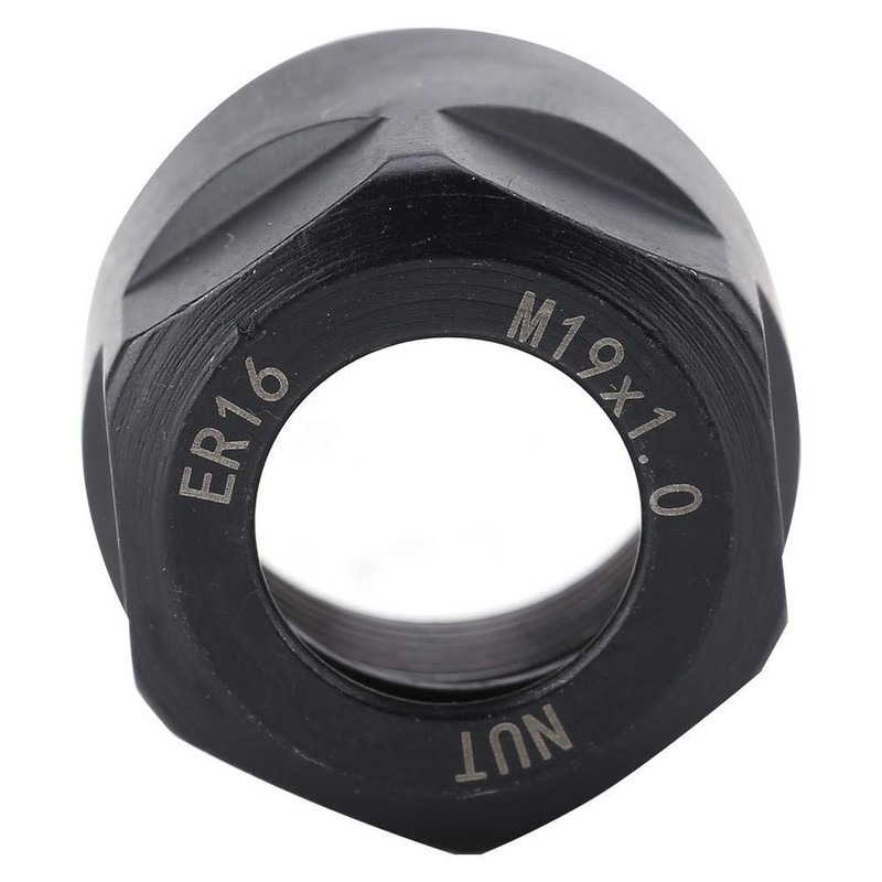 ER16 A / M / A & M Dynamic Mounting