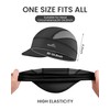 GXCROR Cooling Skull Cap for Men Women Lightweight Breathable Helmet