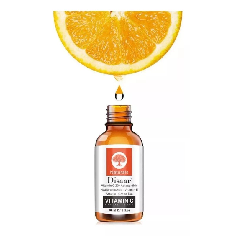 L'Oréal Paris Serum Facial Vitamina C Anti Manchas Anti-arrugas Antioxidan