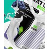 Bcaas Glutamina Aminoácidos Natural Green 500g Sabores Sabor Uva